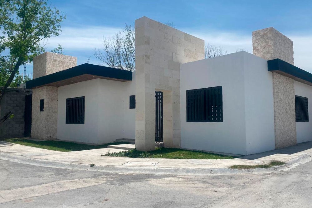 Construccion de Casas en Saltillo