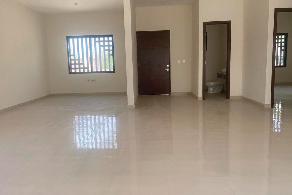 Construccion de Casas en Saltillo