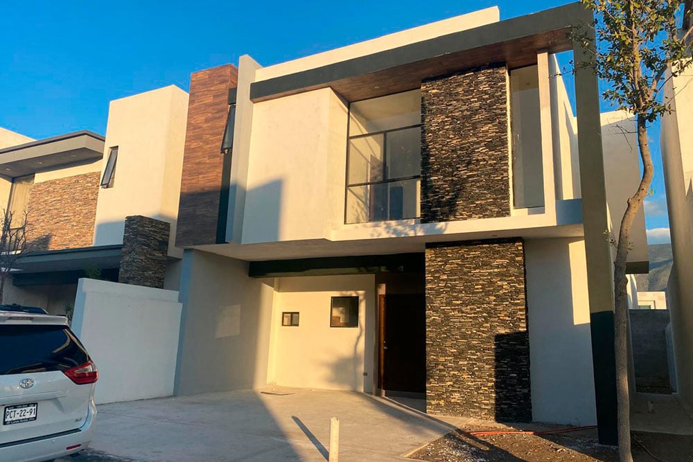 Construccion de Casas en Saltillo