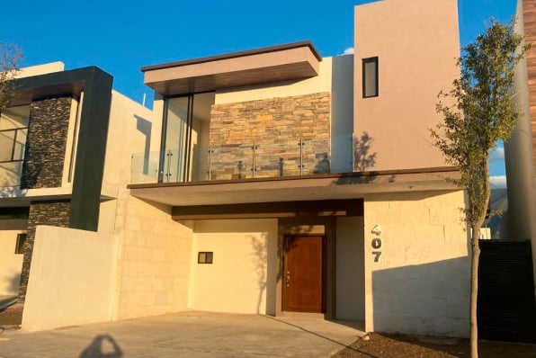 Construccion de Casas en Saltillo