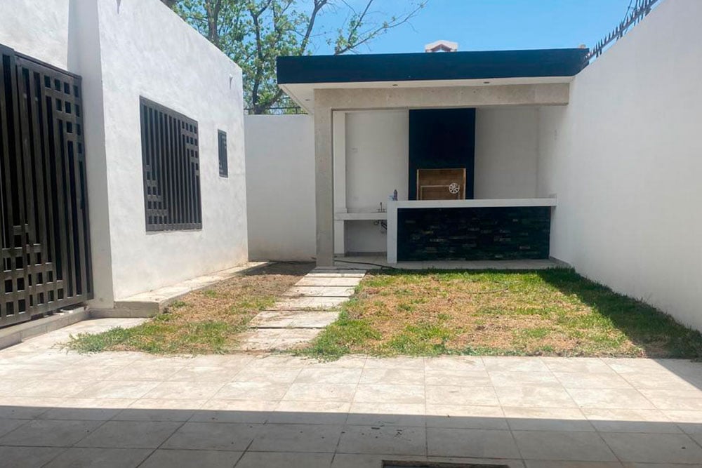 Construccion de Casas en Saltillo