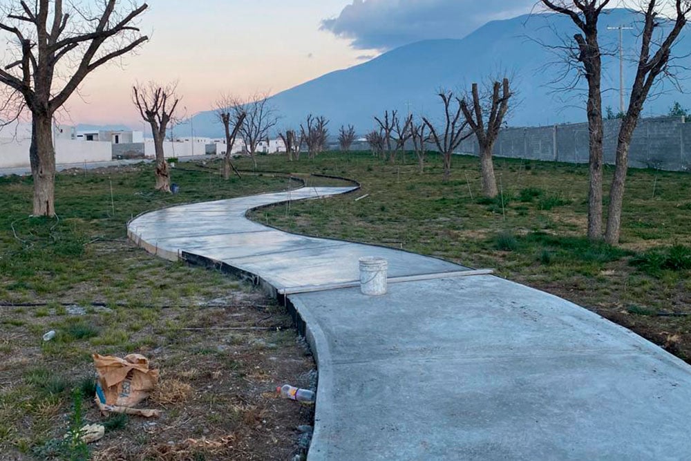 Contratista en Saltillo