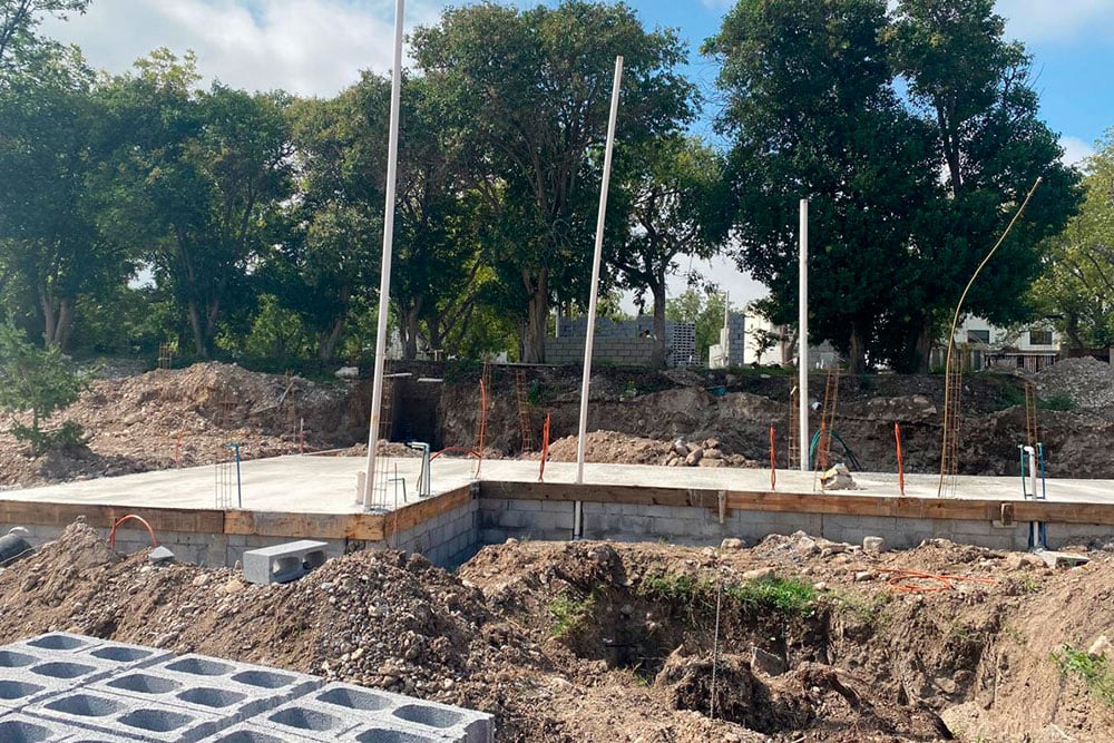 Contratista en Saltillo