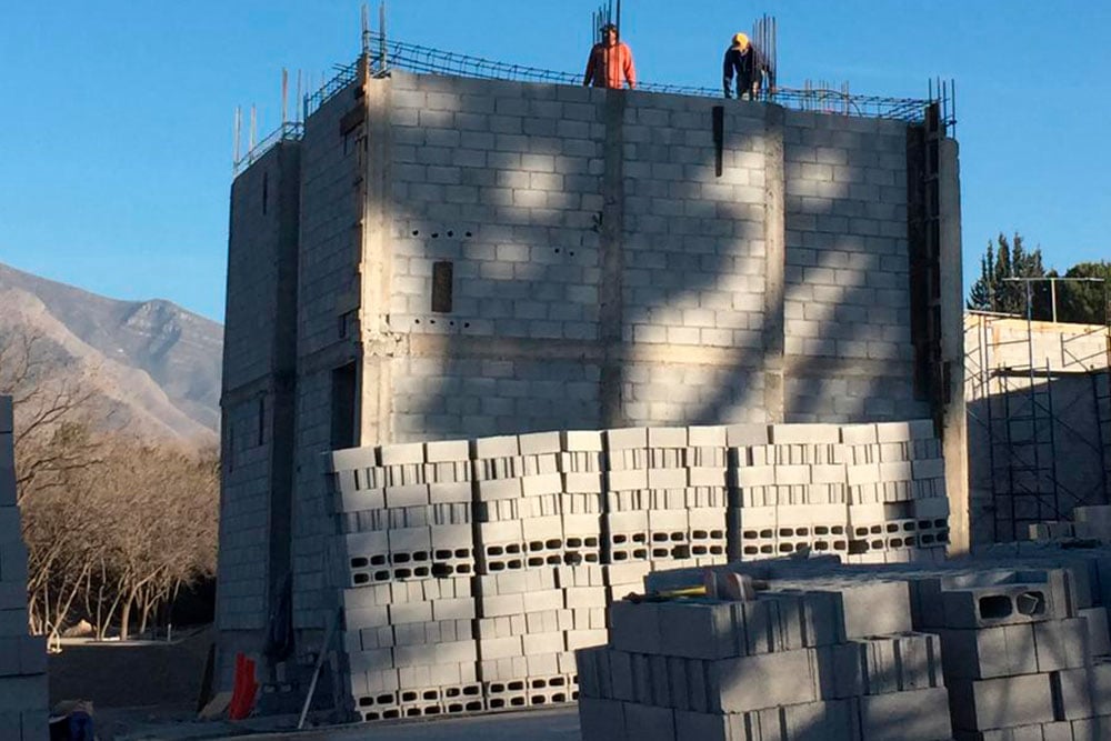 Contratista en Saltillo