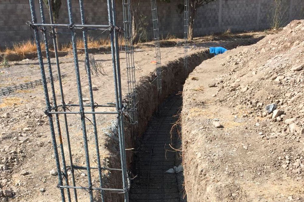 Contratista en Saltillo