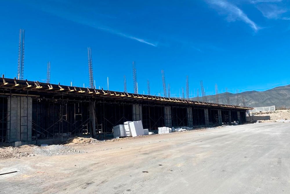 Contratista en Saltillo