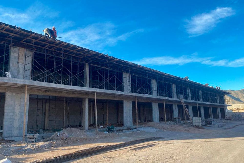 Contratista en Saltillo