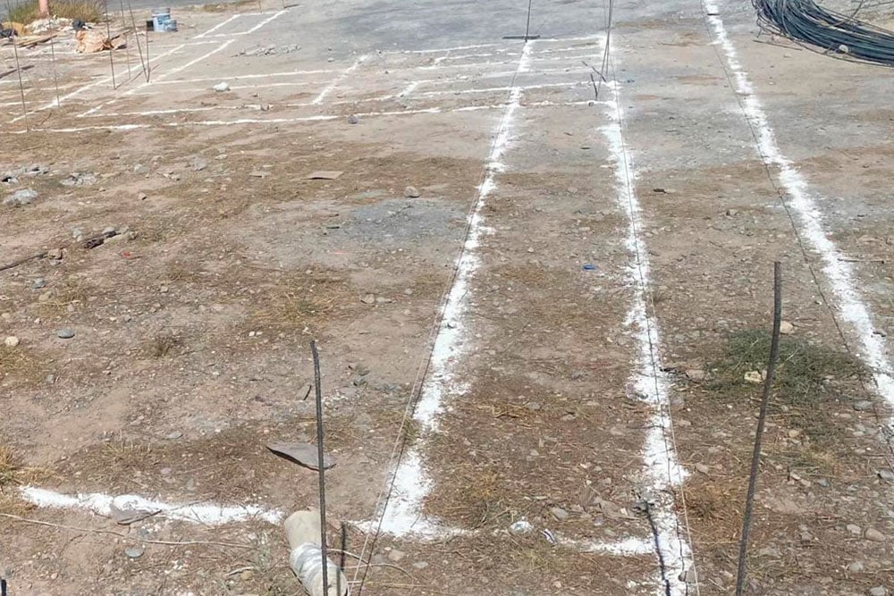 Contratista en Saltillo