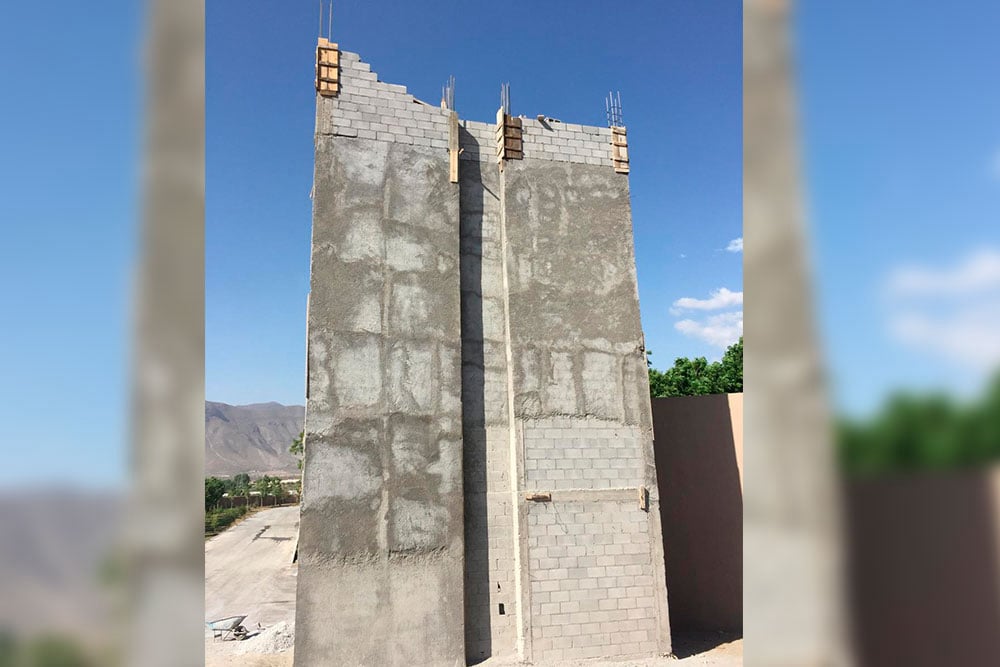 Contratista en Saltillo