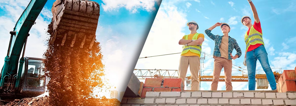 Empresa constructora en Saltillo